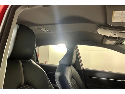 used 2023 Toyota Camry car, priced at $22,998