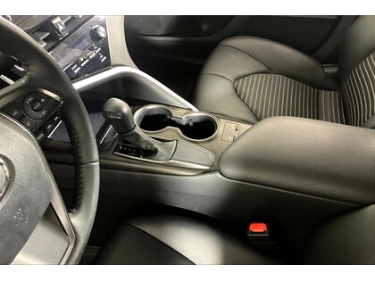 used 2023 Toyota Camry car, priced at $22,998
