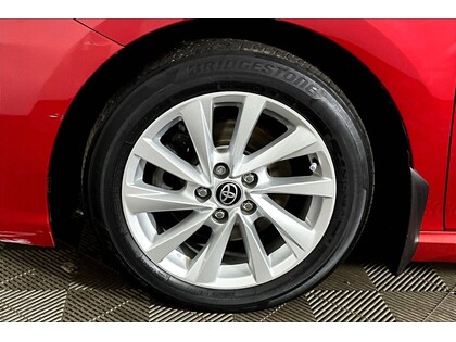 used 2023 Toyota Camry car, priced at $22,998