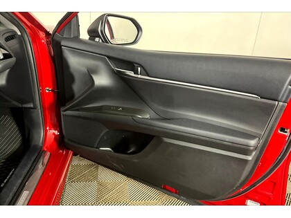 used 2023 Toyota Camry car, priced at $22,998