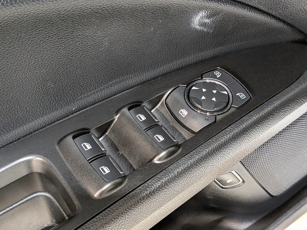 Ford Fusion Energi 2020
