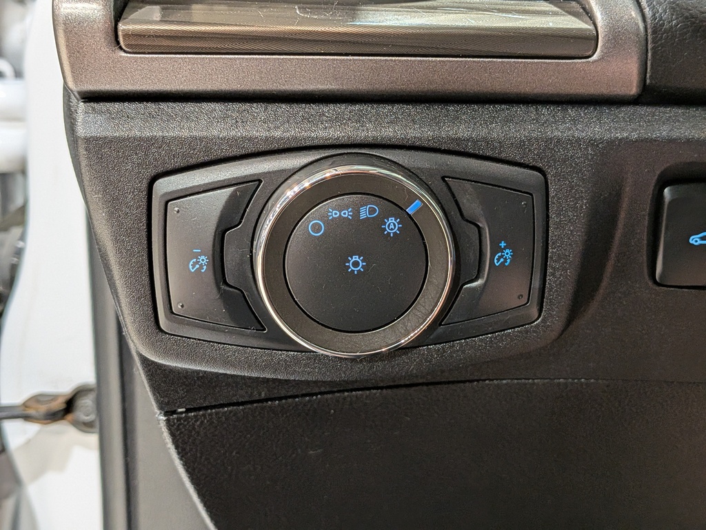 Ford Fusion Energi 2020