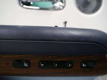 used 2022 Rolls-Royce Ghost car, priced at $329,900