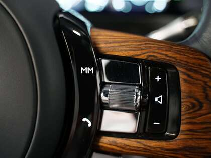 used 2022 Rolls-Royce Ghost car, priced at $329,900