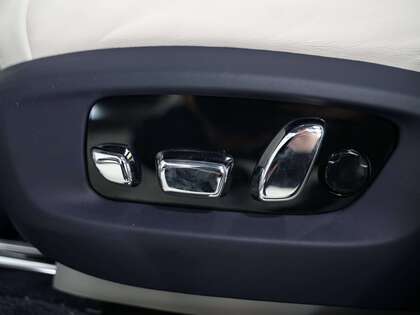 used 2022 Rolls-Royce Ghost car, priced at $329,900