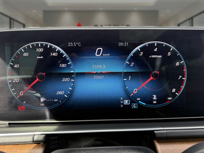 used 2022 Mercedes-Benz GLE car, priced at $58,950