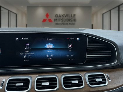used 2022 Mercedes-Benz GLE car, priced at $58,950