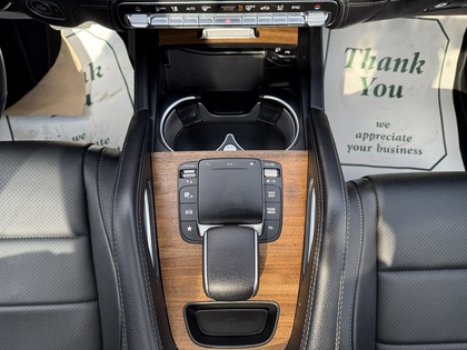 used 2022 Mercedes-Benz GLE car, priced at $58,950