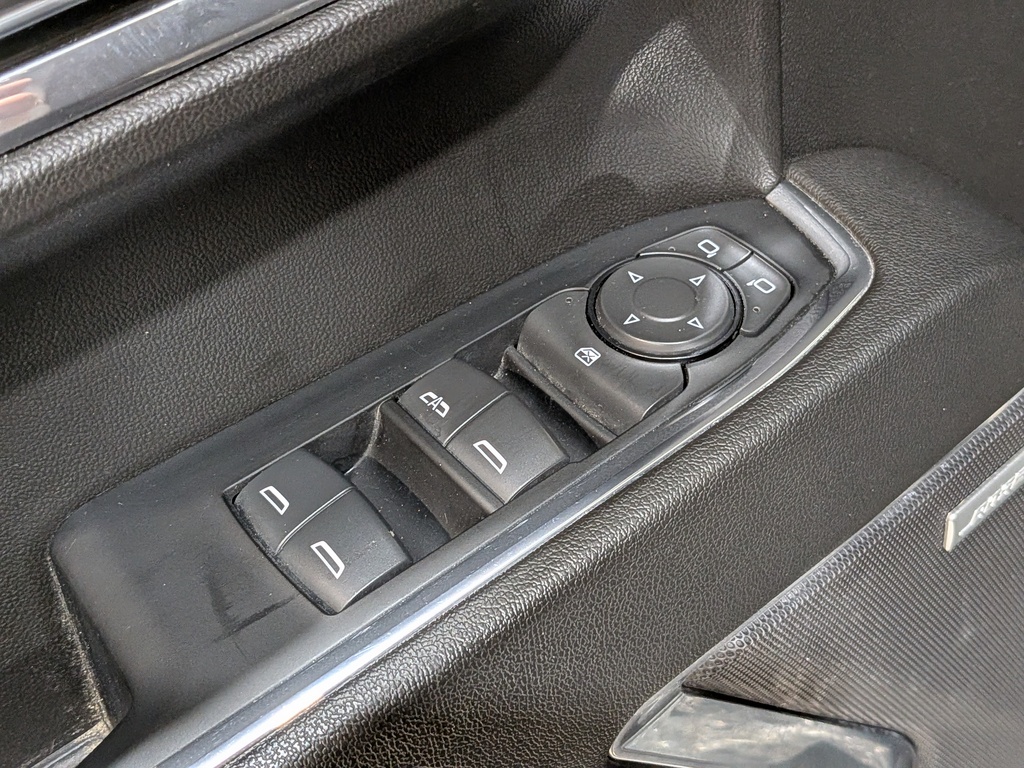 Chevrolet Silverado 1500 2024