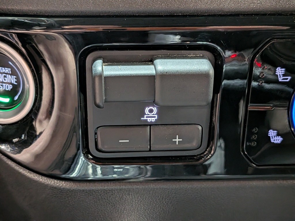 Chevrolet Silverado 1500 2024