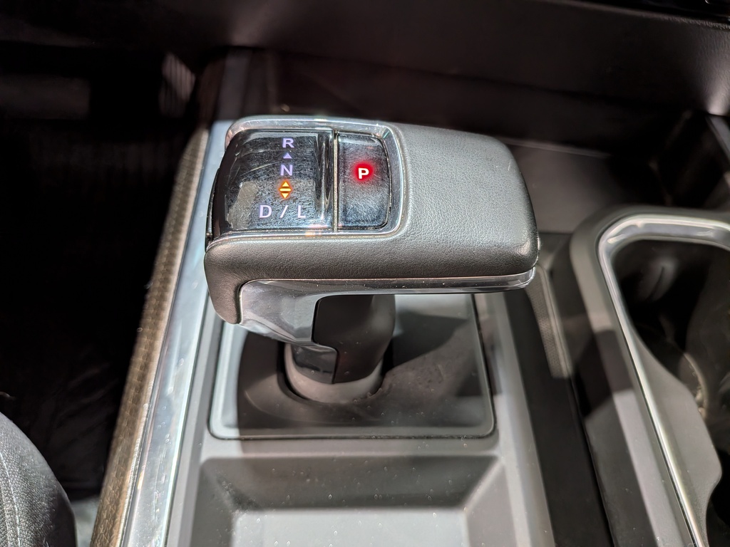 Chevrolet Silverado 1500 2024