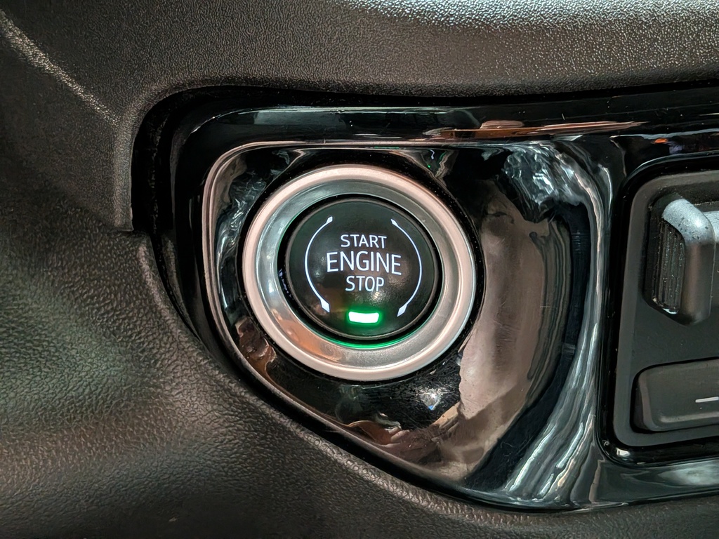 Chevrolet Silverado 1500 2024