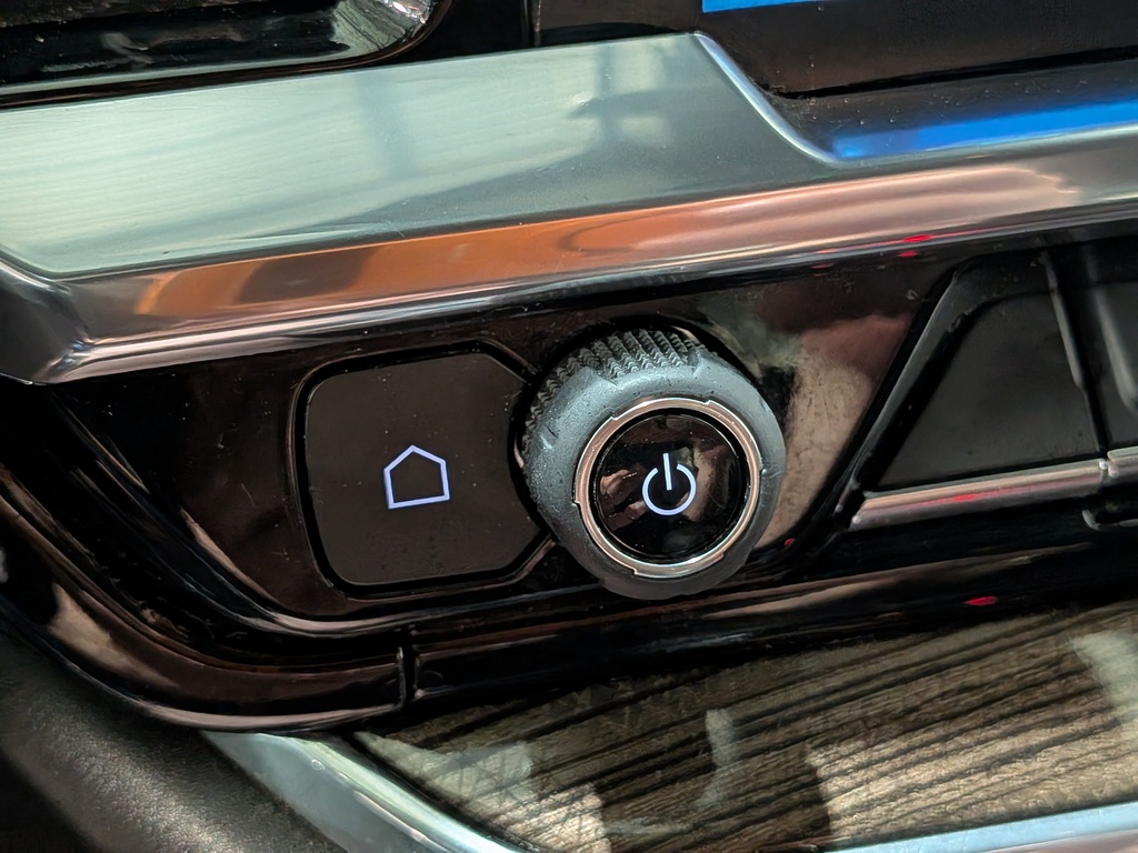 Chevrolet Silverado 1500 2024