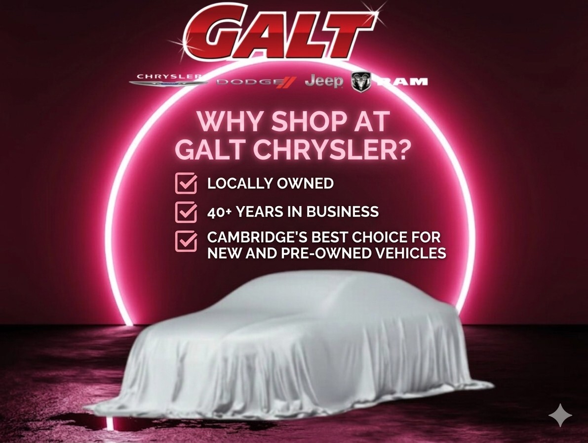 2027 Chrysler Pacifica