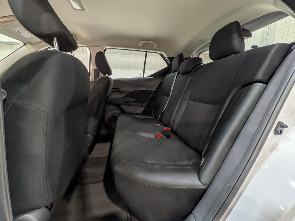 Nissan Kicks 2024