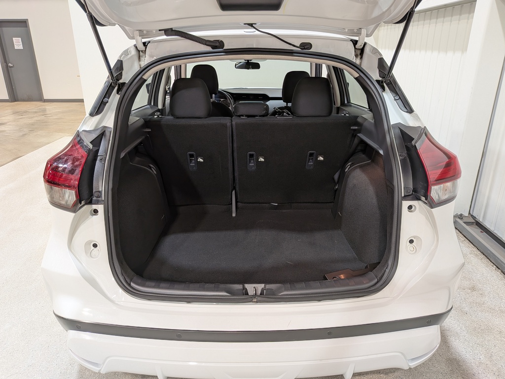 Nissan Kicks 2024