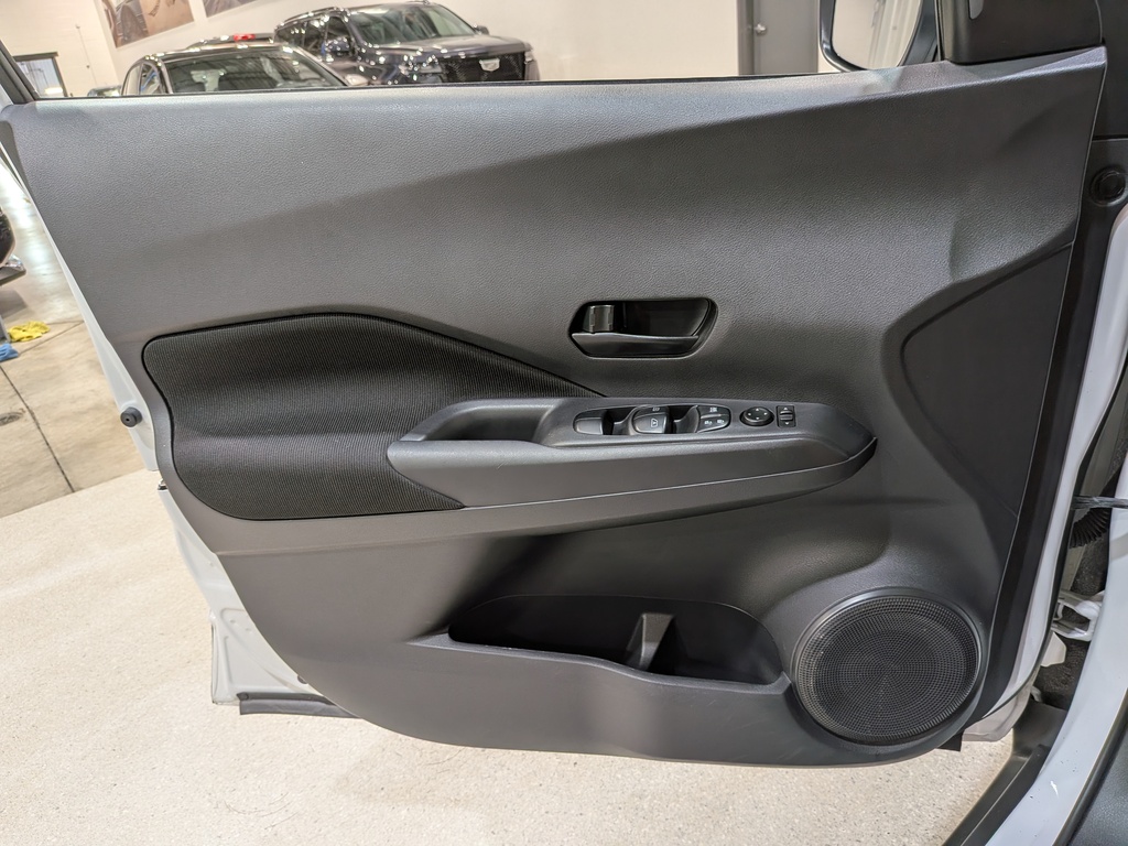 Nissan Kicks 2024