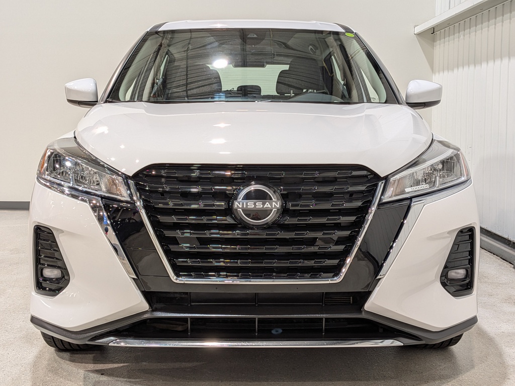 Nissan Kicks 2024
