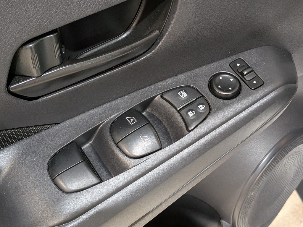 Nissan Kicks 2024