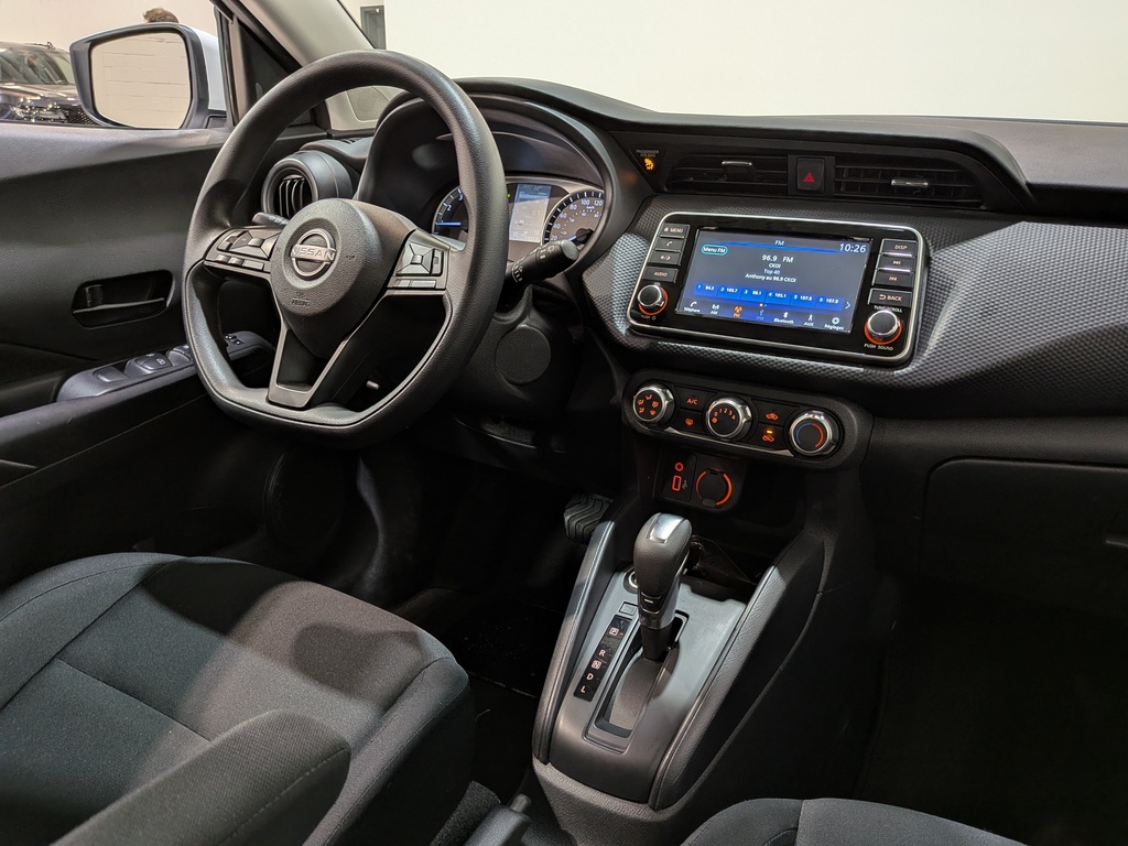 Nissan Kicks 2024