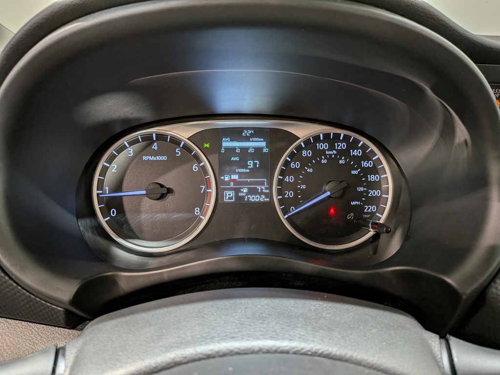 Nissan Kicks 2024