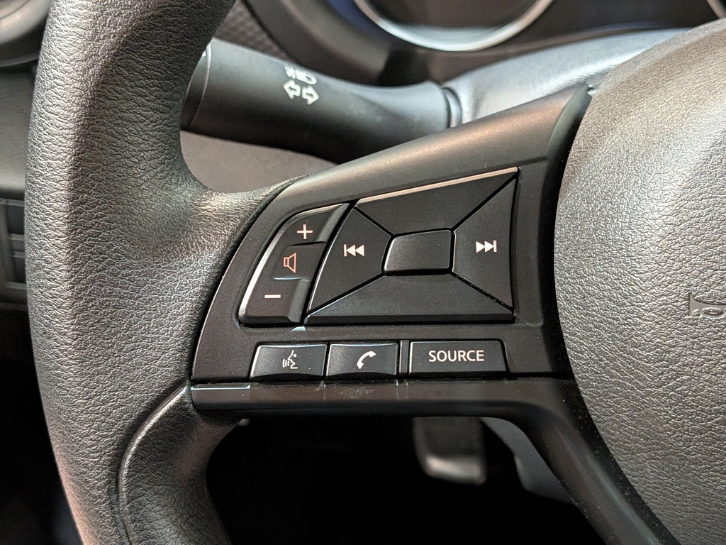 Nissan Kicks 2024