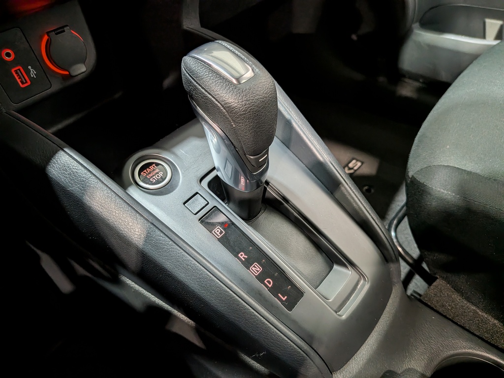 Nissan Kicks 2024