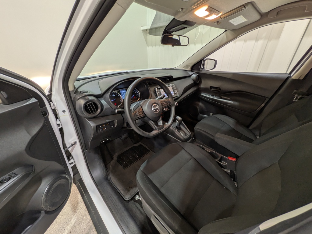 Nissan Kicks 2024