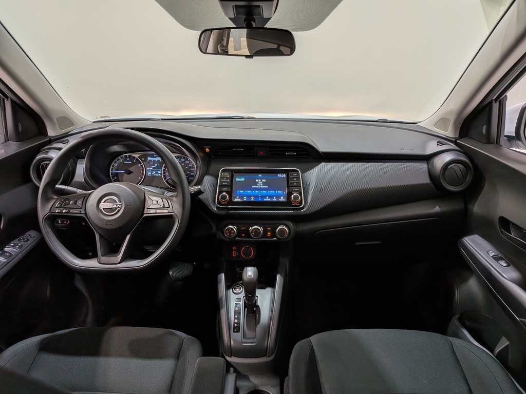 Nissan Kicks 2024