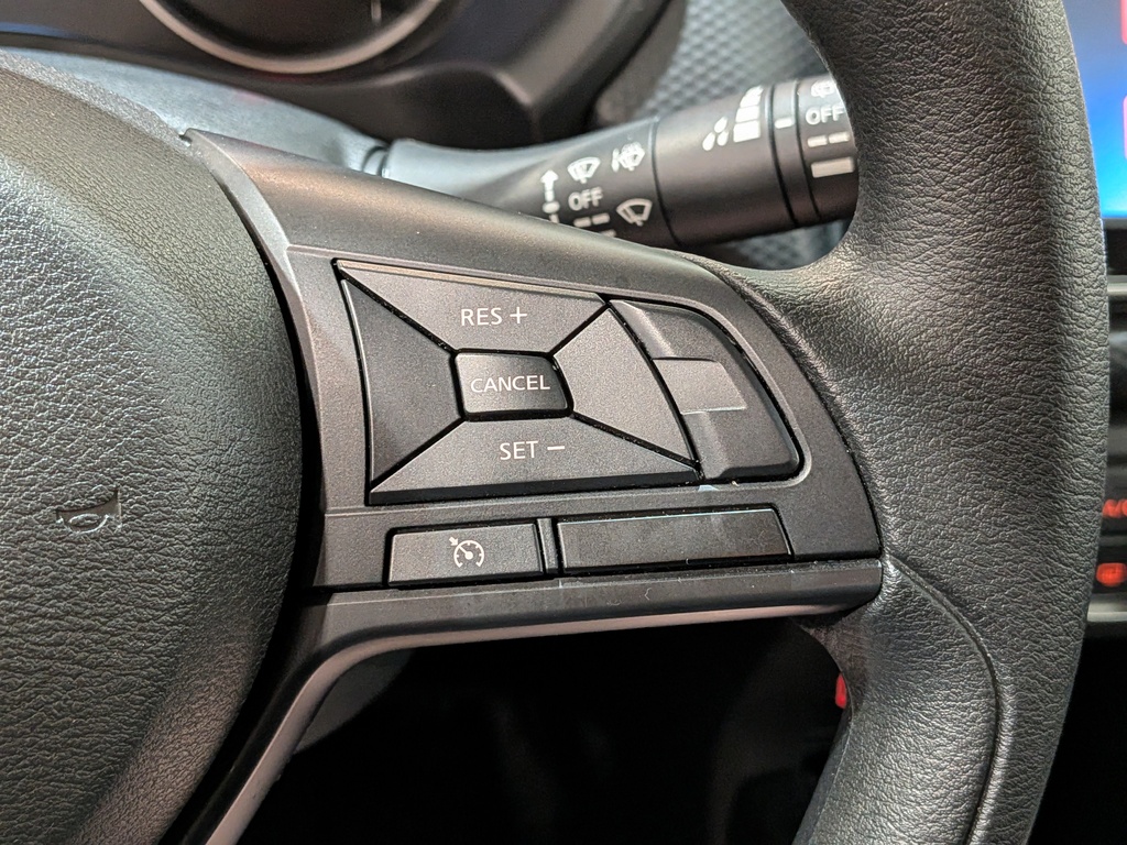 Nissan Kicks 2024