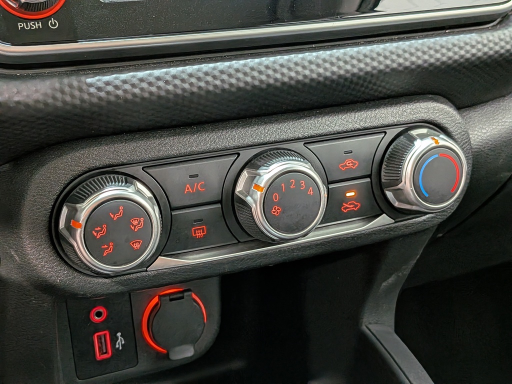 Nissan Kicks 2024
