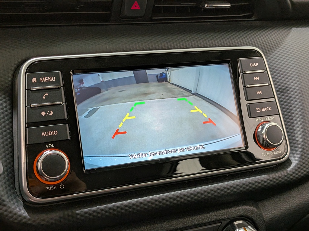 Nissan Kicks 2024