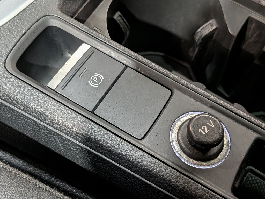Audi Q3 2019
