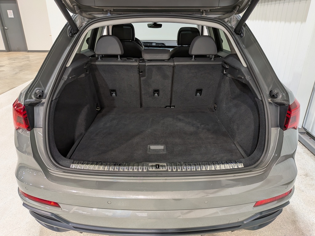 Audi Q3 2019