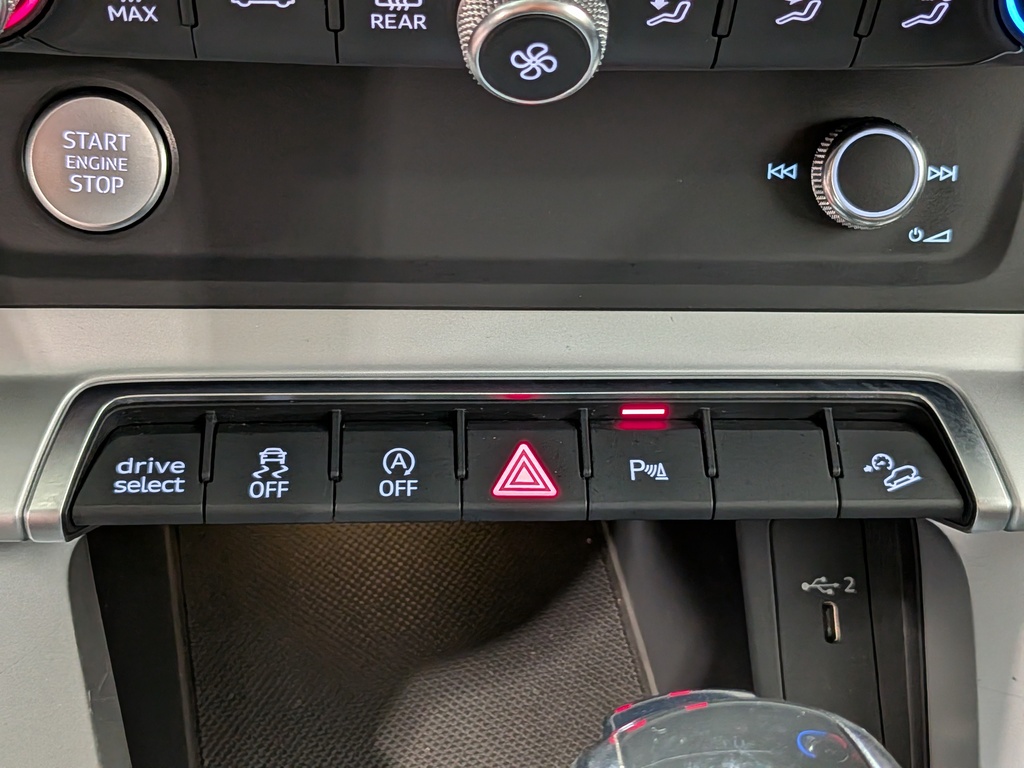 Audi Q3 2019