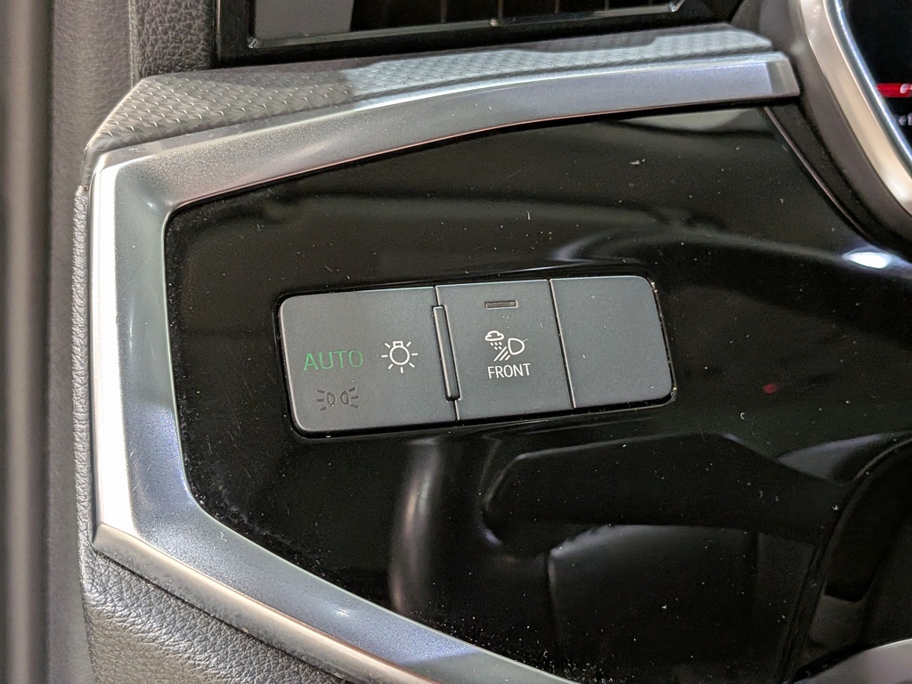 Audi Q3 2019