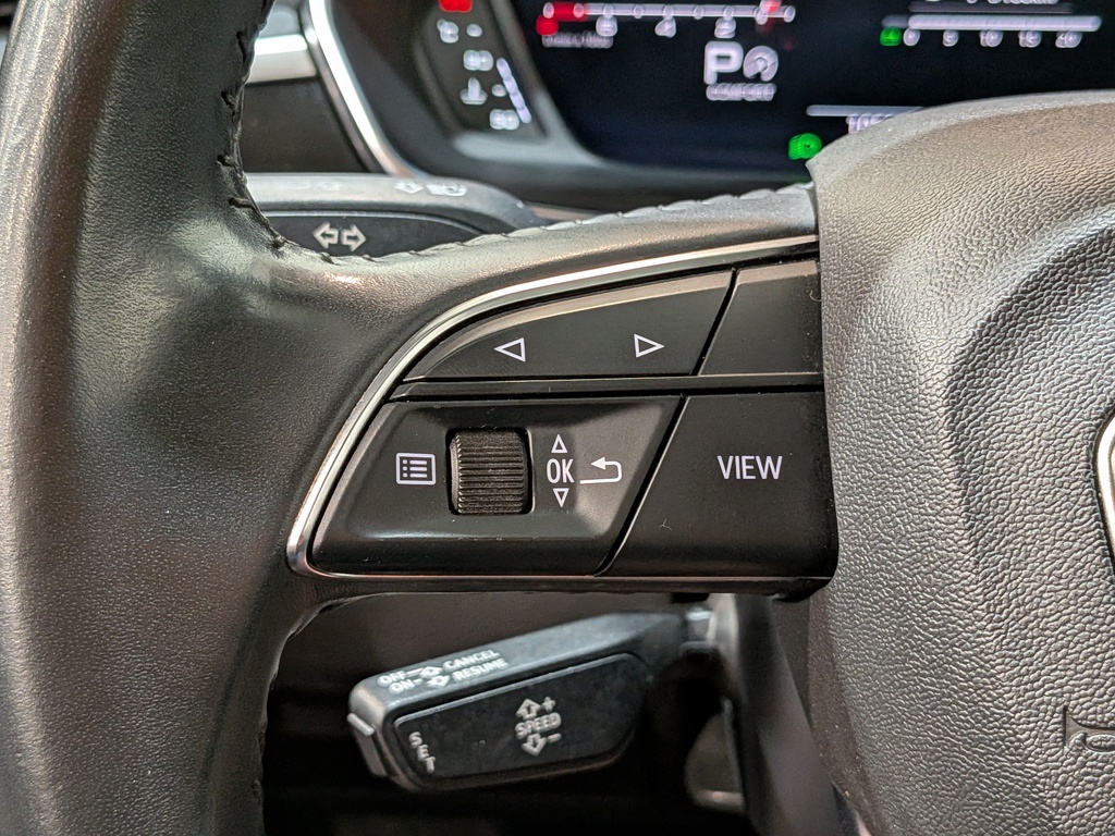 Audi Q3 2019