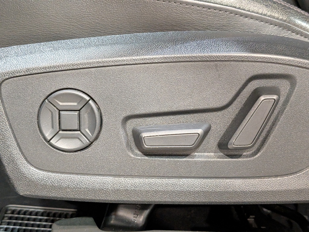 Audi Q3 2019