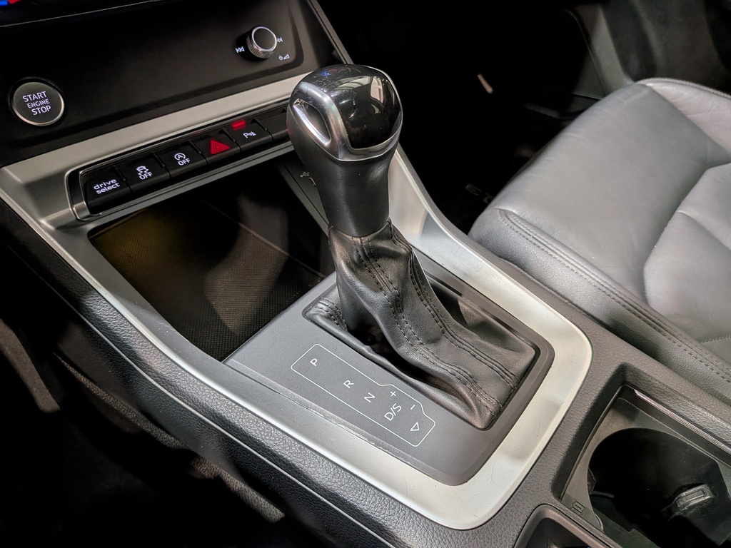 Audi Q3 2019
