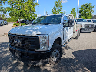 2023 Ford F-350