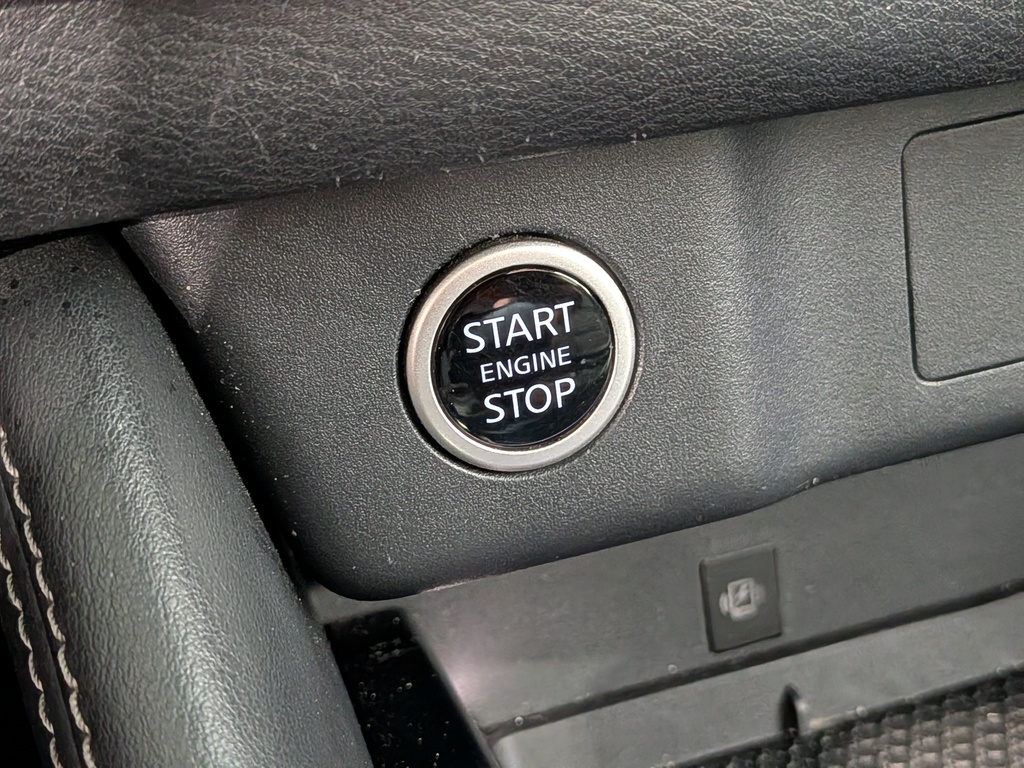 Nissan Rogue 2023