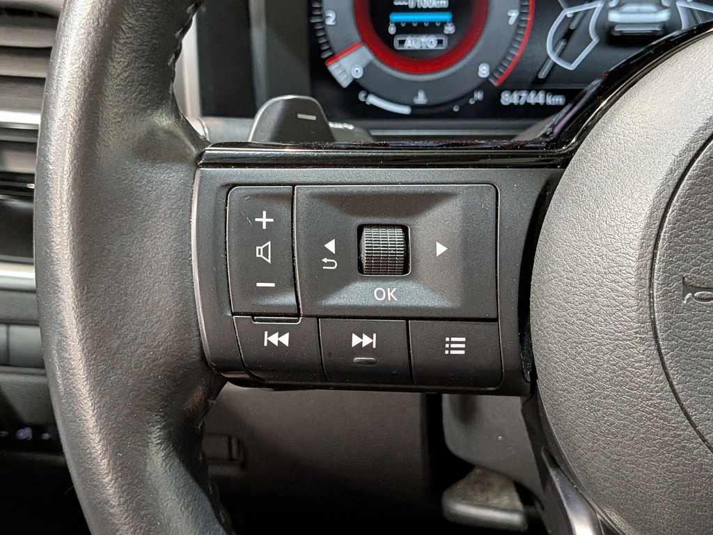 Nissan Rogue 2023