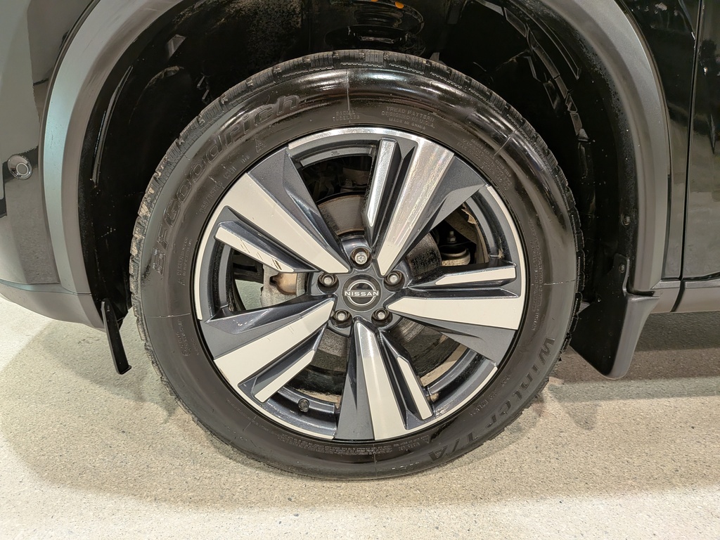 Nissan Rogue 2023