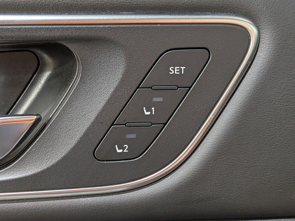 Nissan Rogue 2023