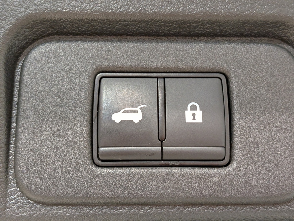 Nissan Rogue 2023