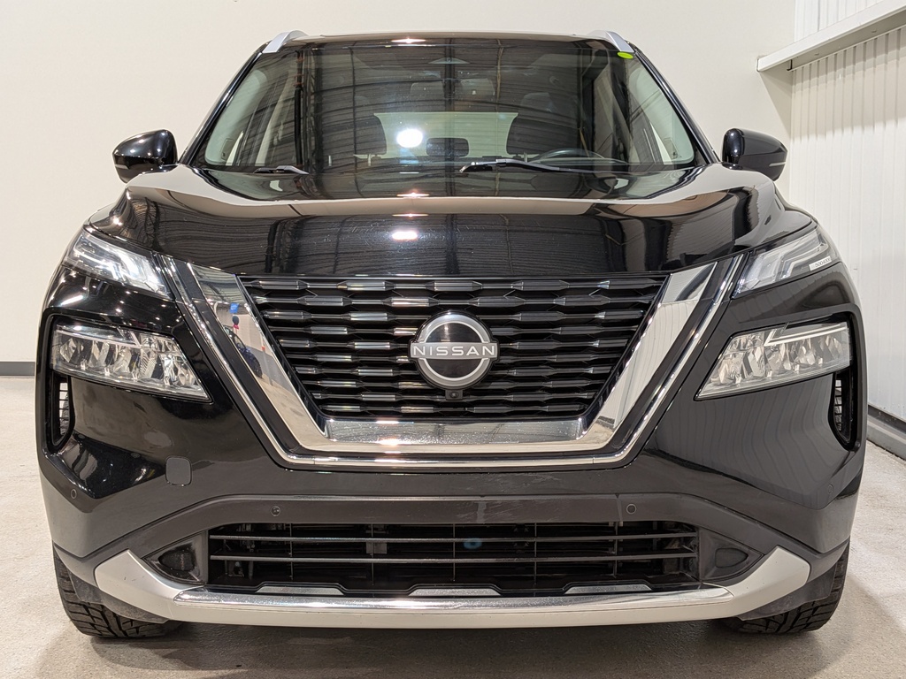 Nissan Rogue 2023