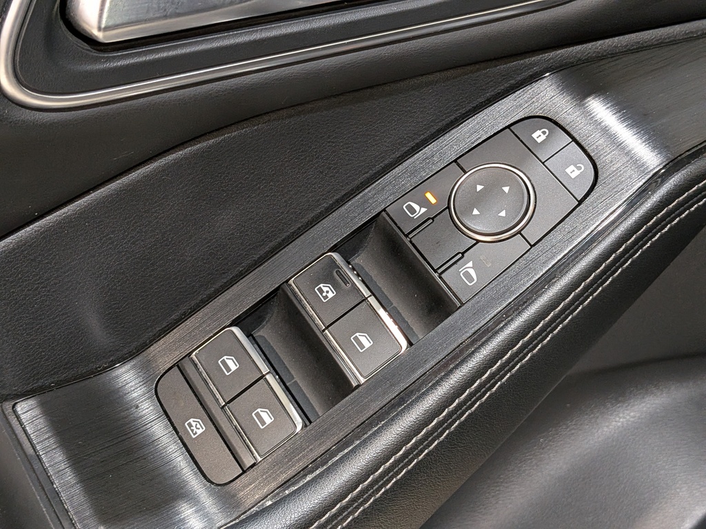 Nissan Rogue 2023