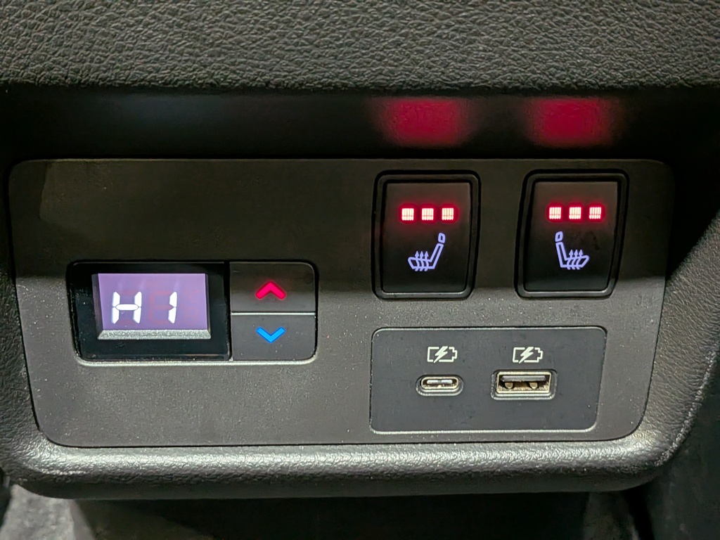 Nissan Rogue 2023