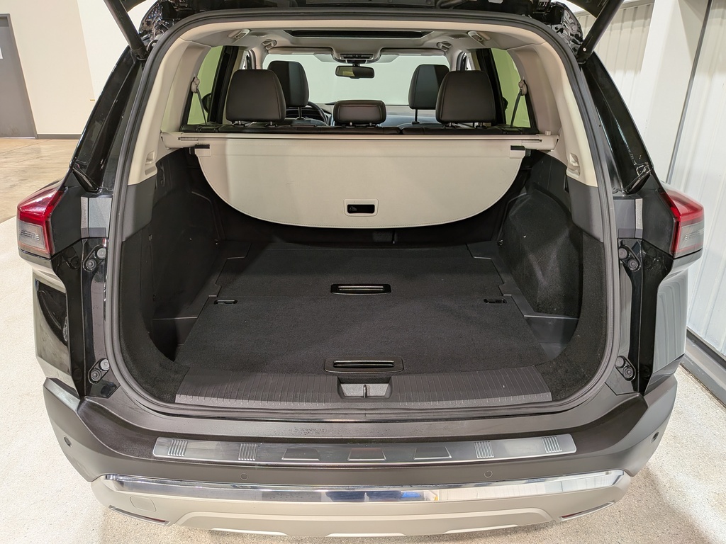 Nissan Rogue 2023