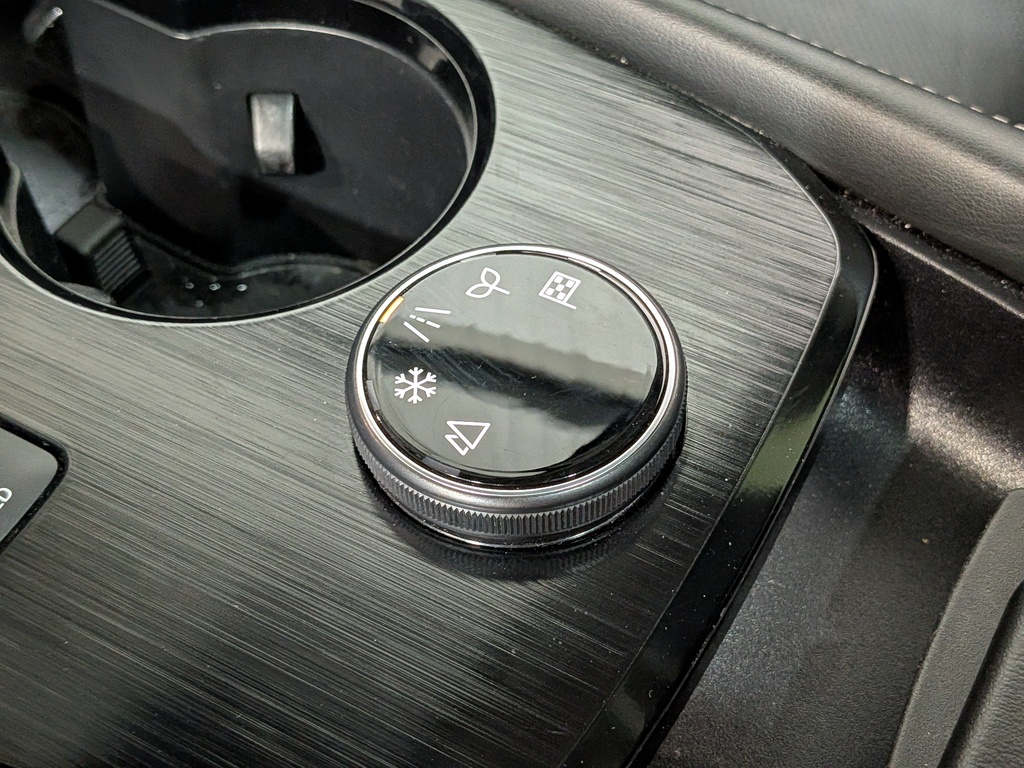 Nissan Rogue 2023
